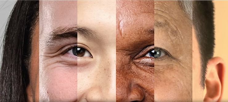 Personalized Skin Care as Unique as You