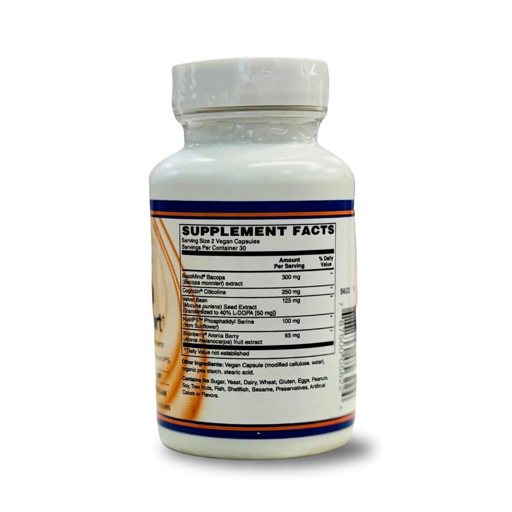 Advanced Brain Support