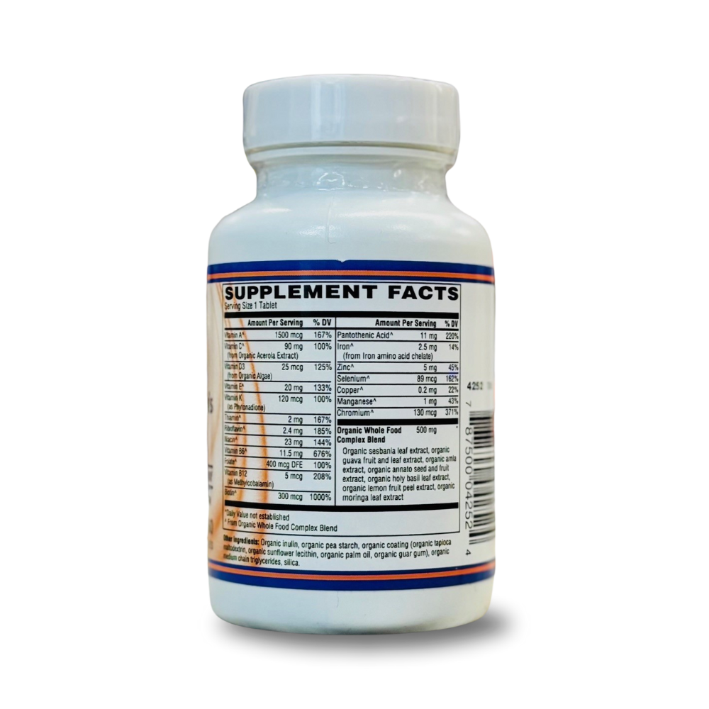 Once Daily Women's Multivitamin