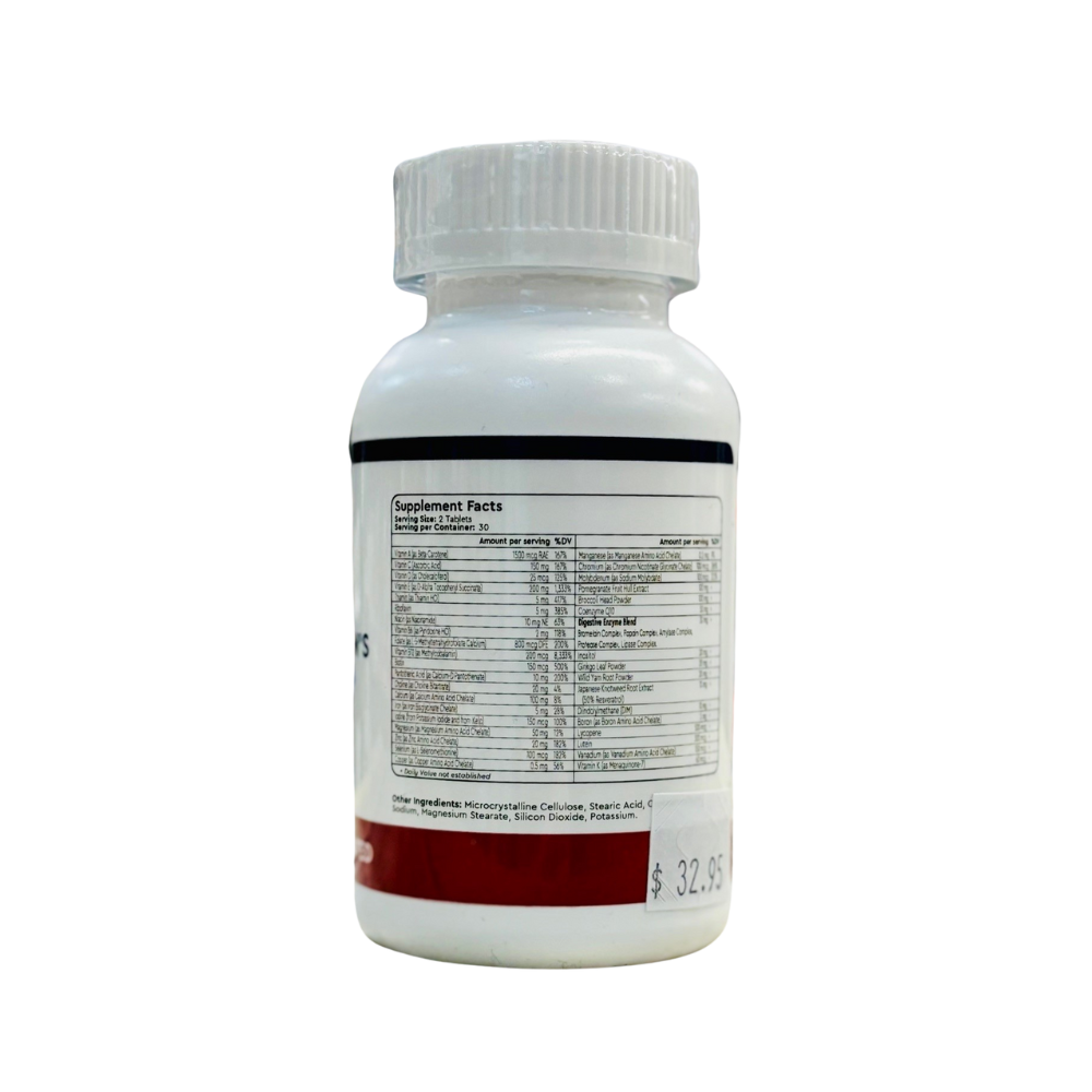 Superior Women's Multivitamin