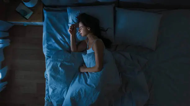 Magnesium for Sleep: How to Choose the Right Type