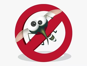 Bug Repellent Lotion