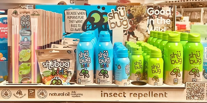 SAD BUGS, HAPPY YOU