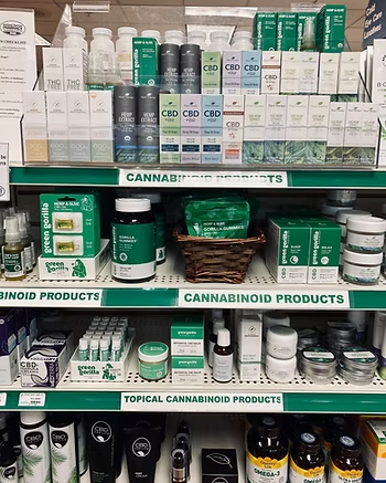 CBD Oil & Hormones