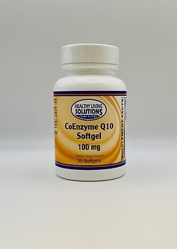 CoQ10: Vital to Optimal Health