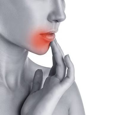 COMPOUNDED OPTIONS FOR COLD SORES