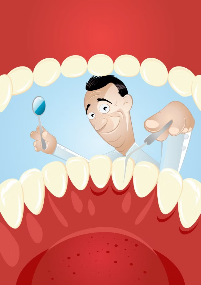Common Dental Issues & Potential Solutions