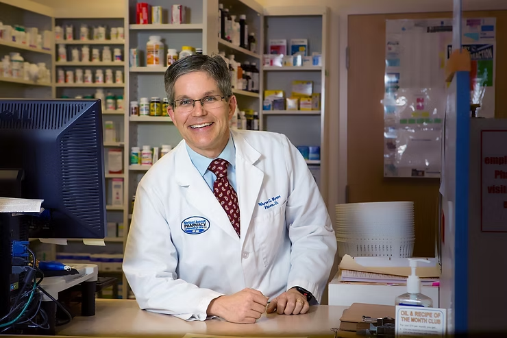 FREE SEMINAR: NUTRITIONAL SUPPLEMENTS 101