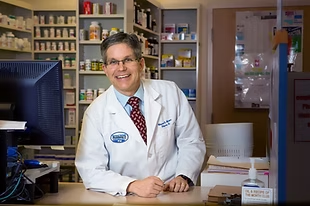 Taking Patient Care to a New Level
