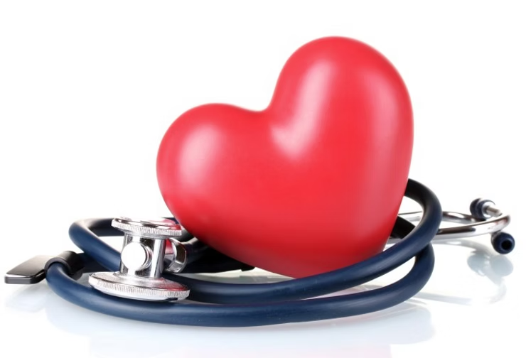 FREE Heart Health Seminar
