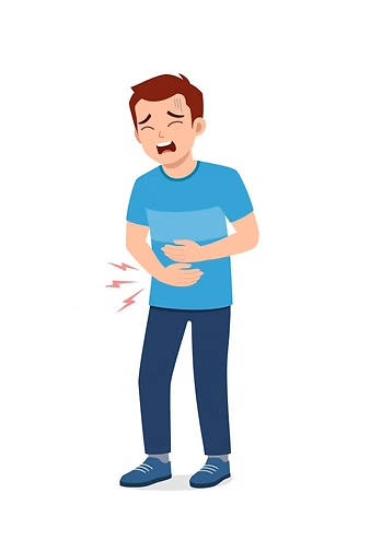 Ten Signs of an Unhealthy Gut