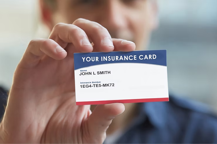 New Year’s Insurance Issue