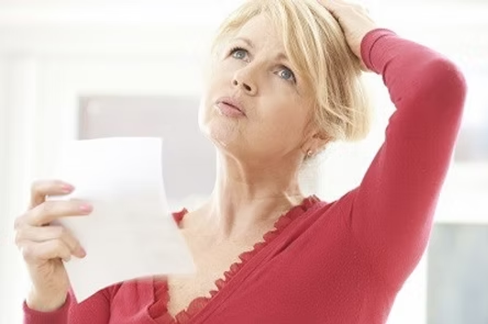 MENOPAUSE & HORMONE REPLACEMENT