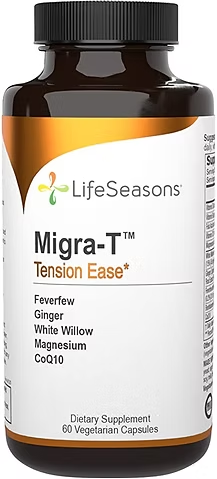 OTC Migraine Option