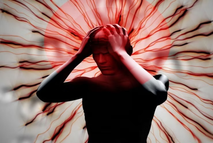 Migraine & Headache Awareness Month
