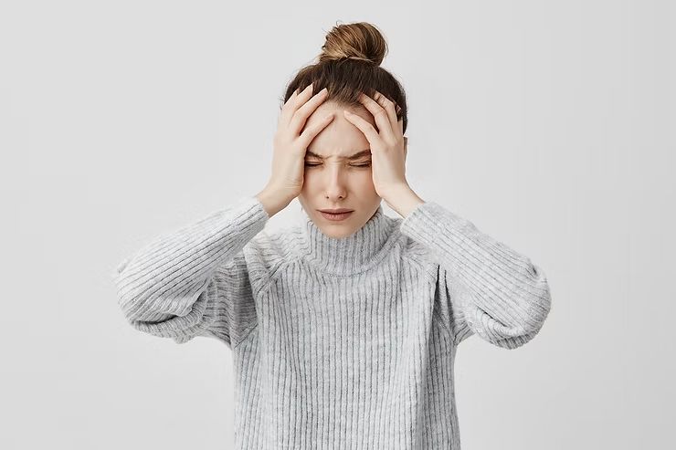Compounded Solutions for Migraines
