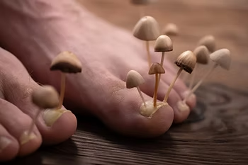 The Rising Costs of Nail Fungus Prescriptions