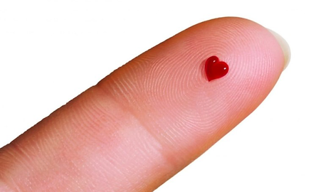 MEASURE YOUR HEALTH: OMEGA-3 INDEX TESTING