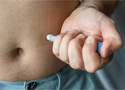 SEMAGLUTIDE FOR WEIGHT LOSS