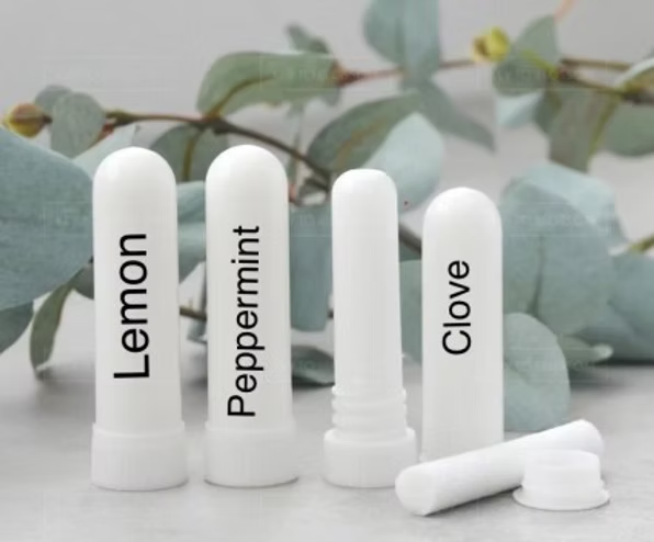 Lost Your Sense of Smell and/or Taste?