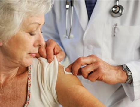 Vaccination Update: RSV, COVID, & Flu