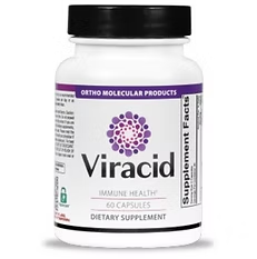 When the Doctor Says, “It’s Viral.”