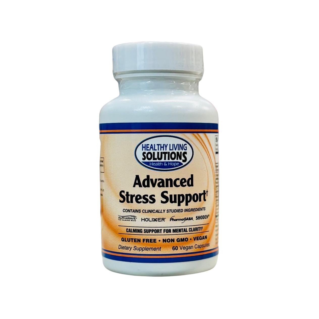 Advanced Stress Support