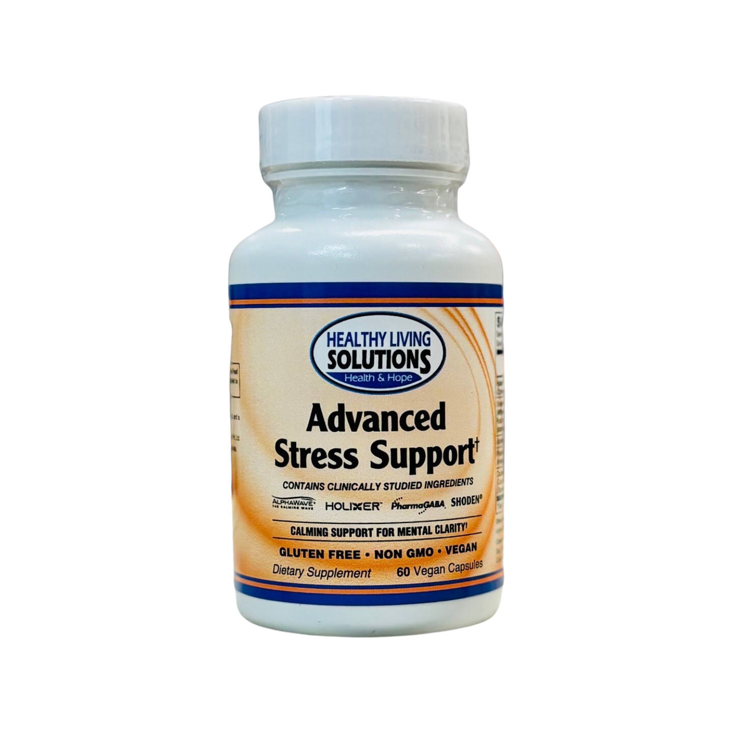 Advanced Stress Support