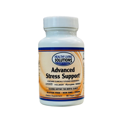 Advanced Stress Support