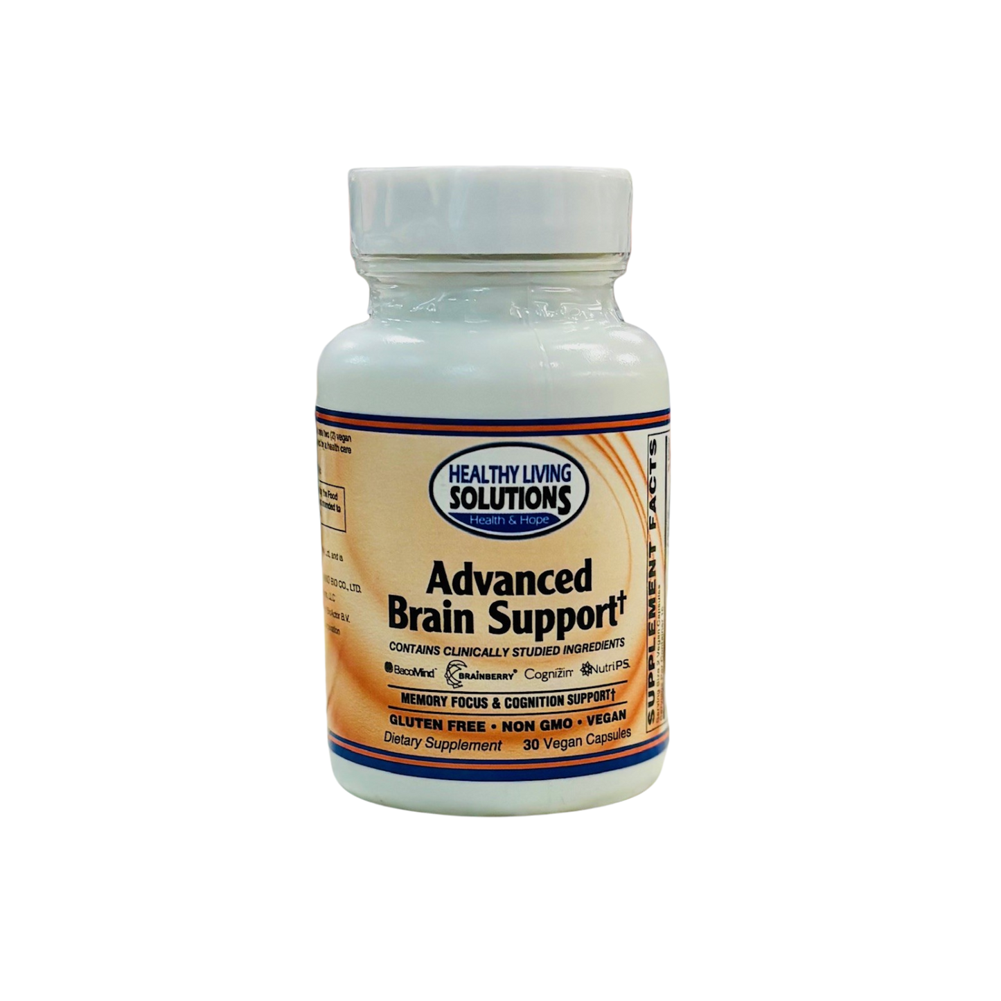 Advanced Brain Support